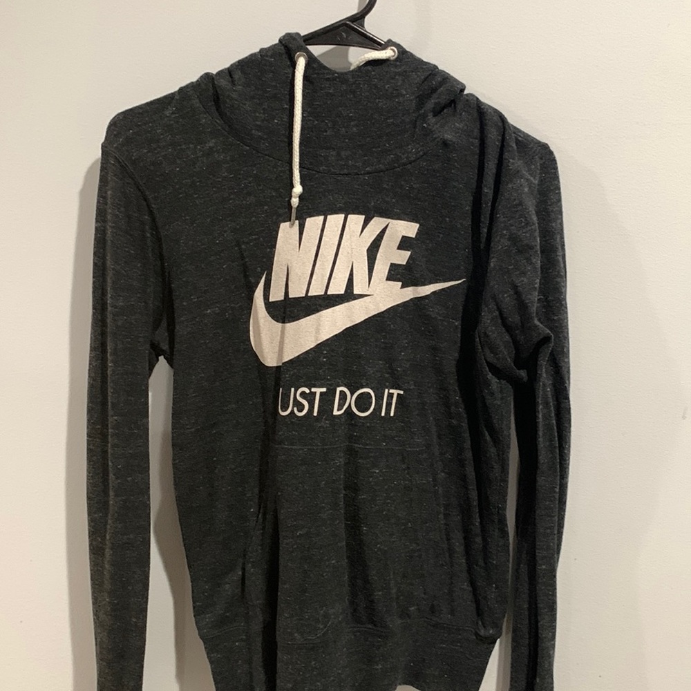 Nike hoodie